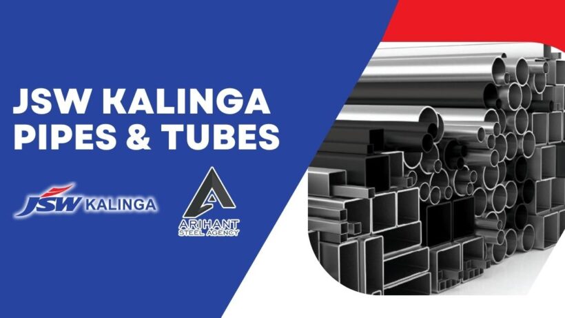 JSW Kalinga Pipes & Tubes