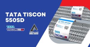 Tata Tiscon TMT Bar Supplier in Gujarat